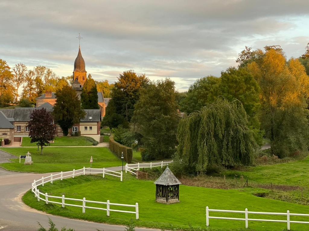 Stunning 5 Bedroom French Manor House, Normandy Beaunay المظهر الخارجي الصورة