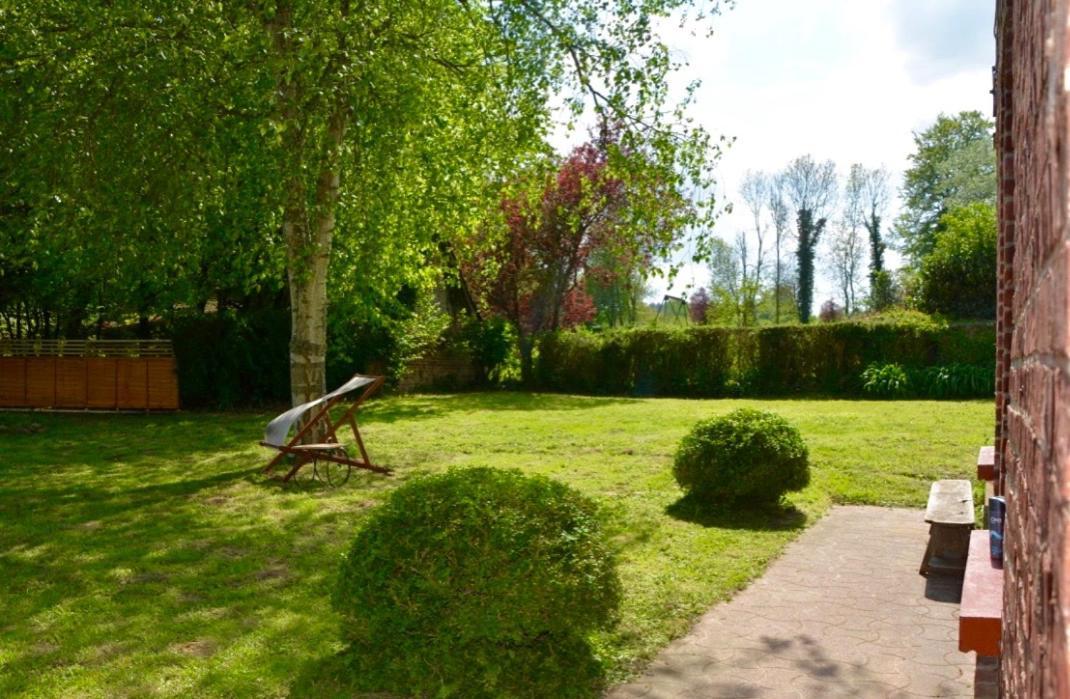 Stunning 5 Bedroom French Manor House, Normandy Beaunay المظهر الخارجي الصورة