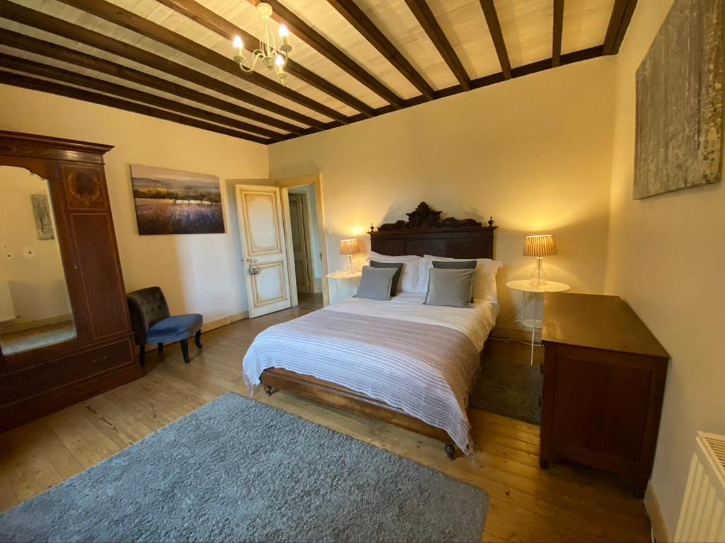 Stunning 5 Bedroom French Manor House, Normandy Beaunay المظهر الخارجي الصورة