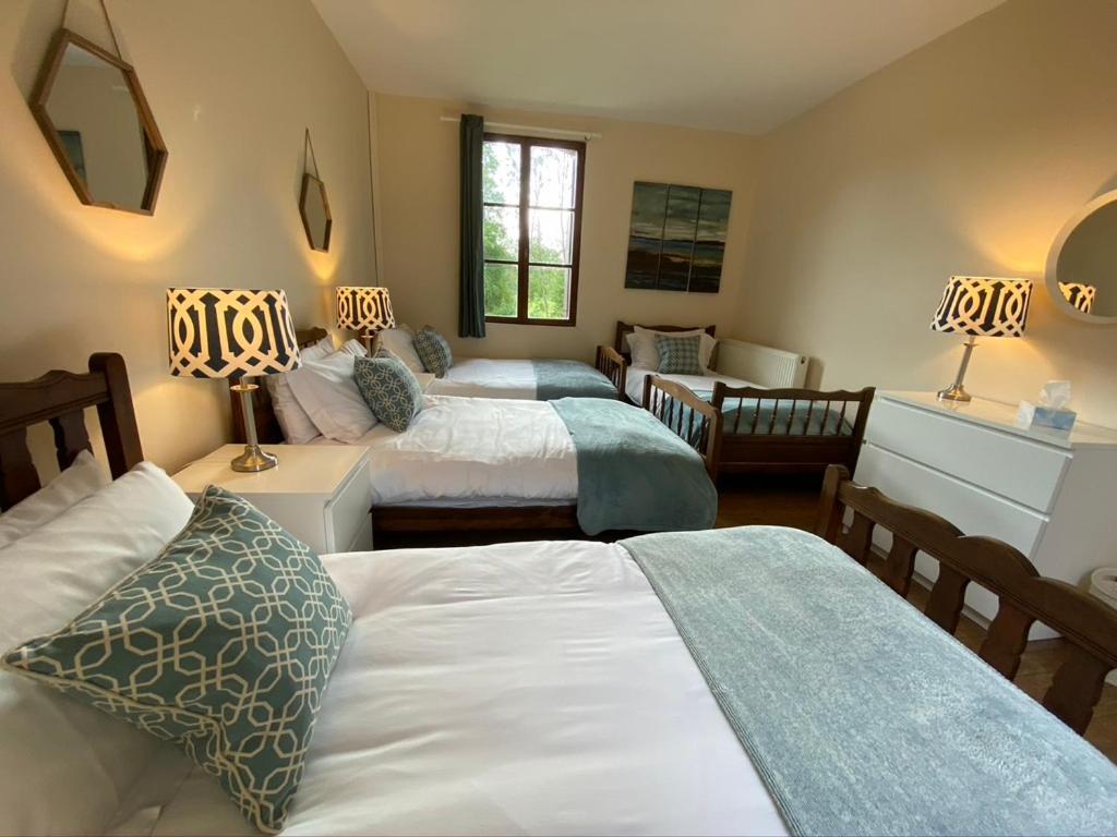 Stunning 5 Bedroom French Manor House, Normandy Beaunay المظهر الخارجي الصورة