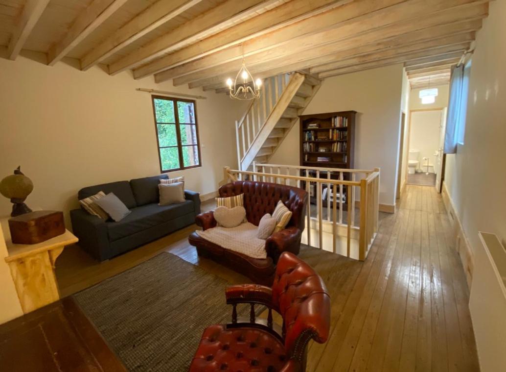 Stunning 5 Bedroom French Manor House, Normandy Beaunay المظهر الخارجي الصورة