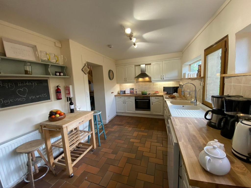 Stunning 5 Bedroom French Manor House, Normandy Beaunay المظهر الخارجي الصورة