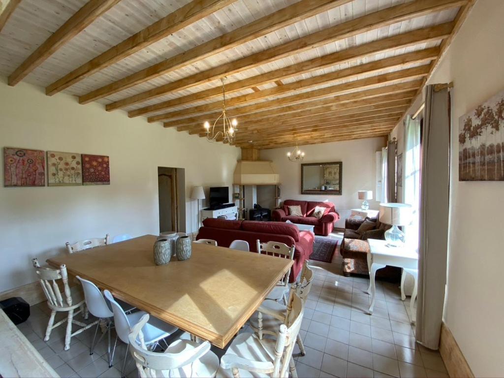 Stunning 5 Bedroom French Manor House, Normandy Beaunay المظهر الخارجي الصورة